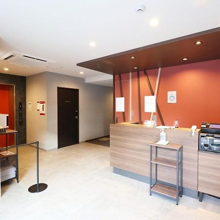M'S Hotel Nijojo Oike Kyoto Luaran gambar