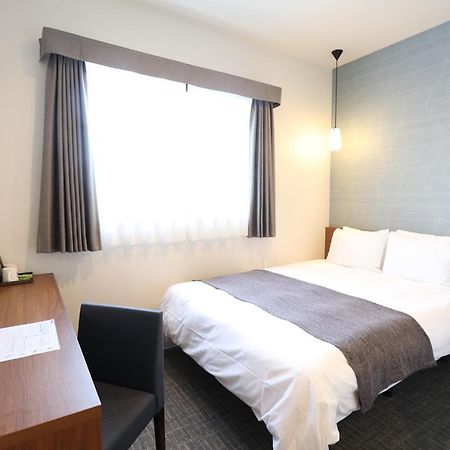 M'S Hotel Nijojo Oike Kyoto Luaran gambar
