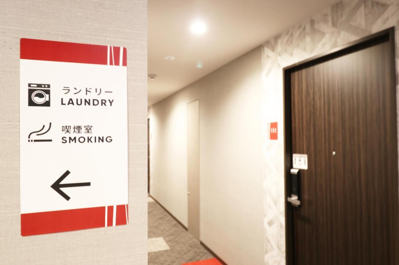 M'S Hotel Nijojo Oike Kyoto Luaran gambar