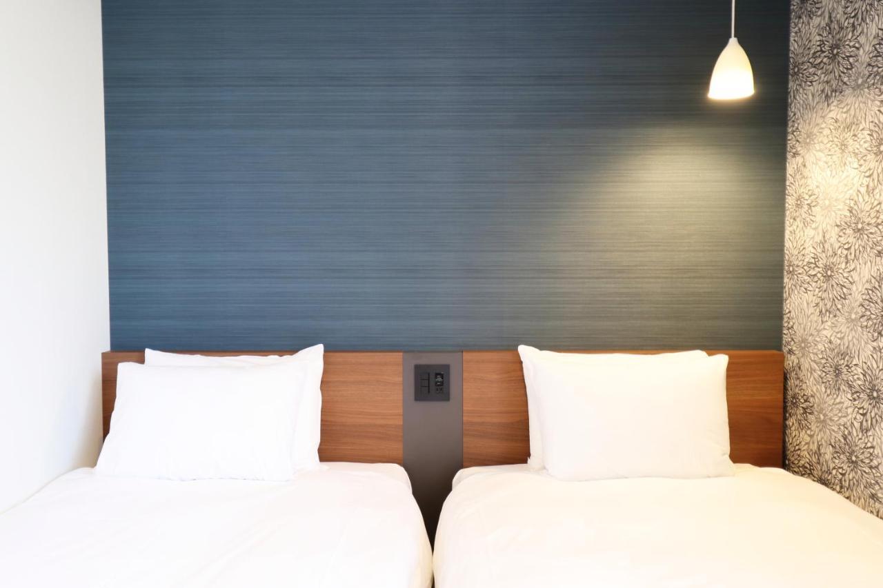 M'S Hotel Nijojo Oike Kyoto Luaran gambar